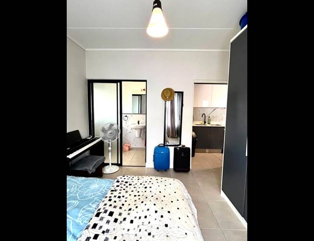 1 BEDROOM PROPERTY TO RENT IN FIRGROVE